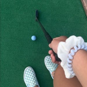 Meet your Posher, Maddie